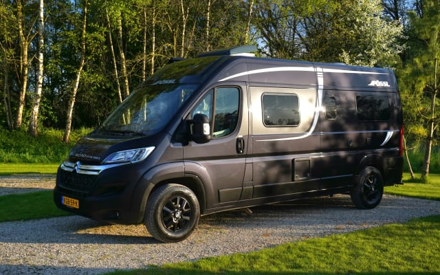 Huur - Buscamper - null - #95978