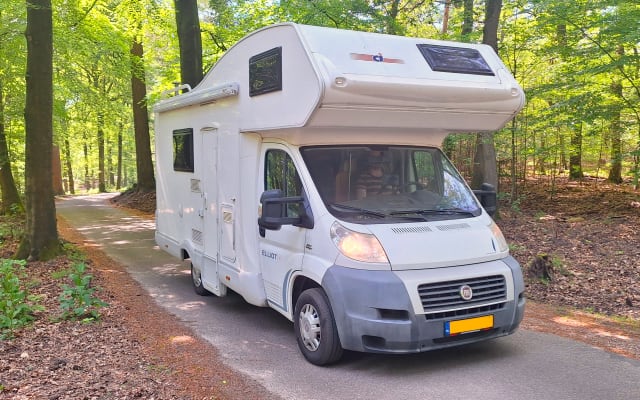 Prenotazione - Mansardato - null - #69412