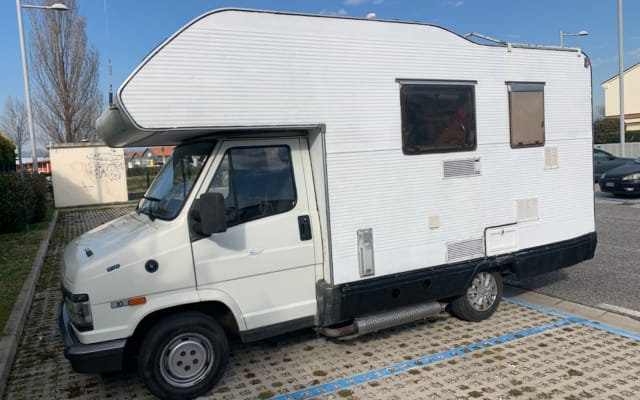Prenotazione - Mansardato - null - #68541