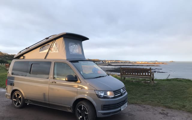 Vermietung - Campingbus - null - #17938