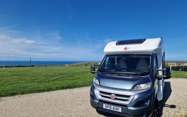 Prenotazione - Semintegrale - null - #94190