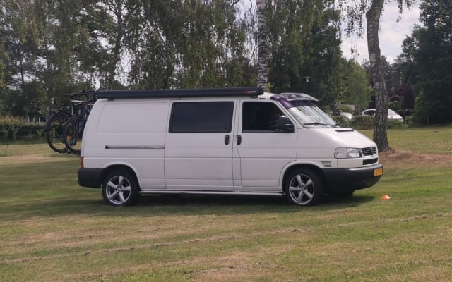 Huur - Campervan - null - #42168