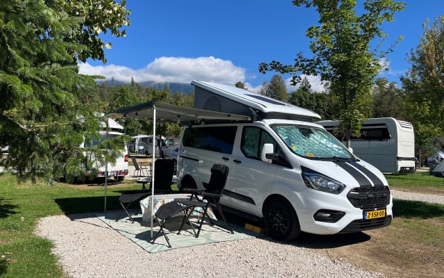 Boeking - Camper - null - #70388