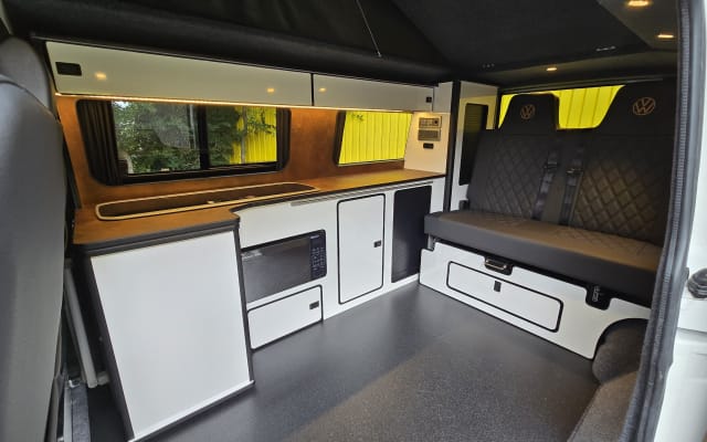 Rental - Campervan - null - #91660