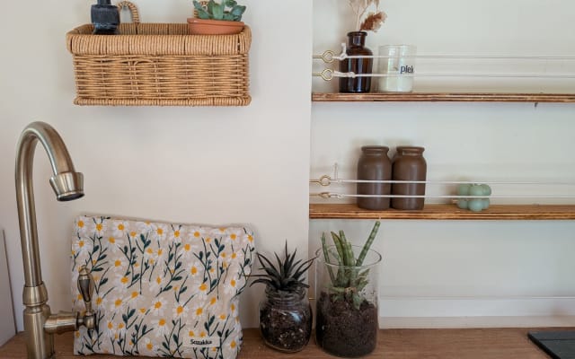 Location - Fourgon aménagé - null - #93558