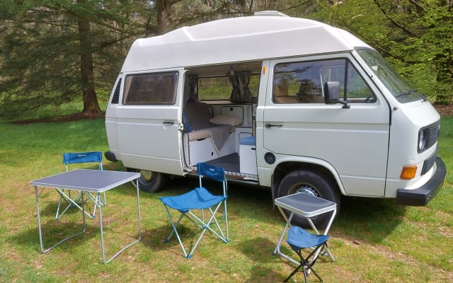 Prenotazione - Van - null - #52753