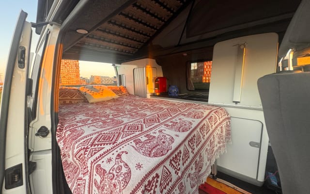 Boeking - Camper - null - #97474