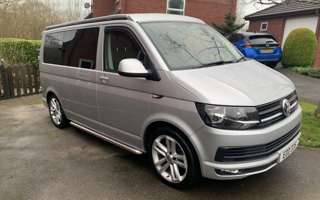 Rental - Campervan - null - #99140