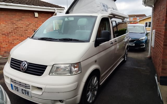 Rental - Campervan - null - #95110