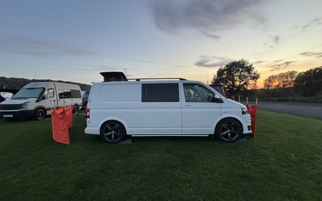 Rental - Campervan - null - #91669