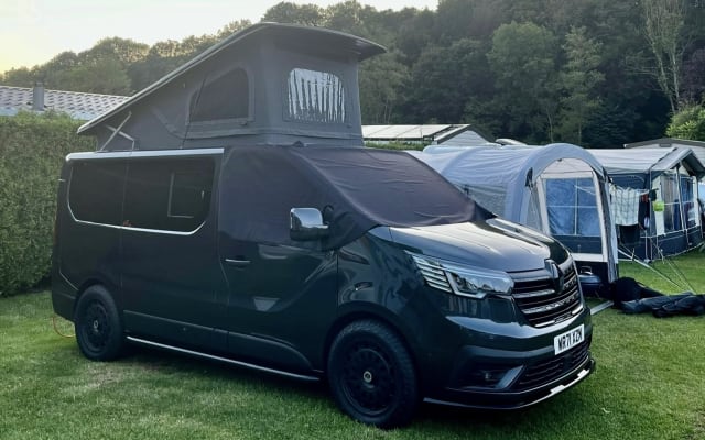 Rental - Campervan - null - #79517