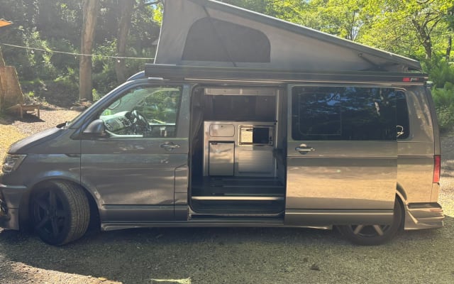 Vermietung - Campingbus - null - #96939