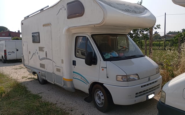 Prenotazione - Mansardato - null - #90369