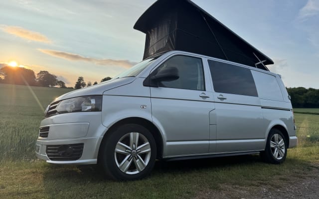 Rental - Campervan - null - #90183