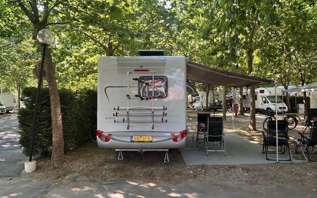 Huur - Integraal mobilhome - null - #61621