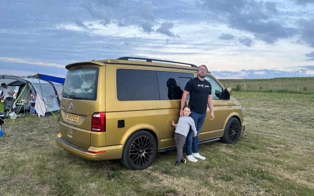 Rental - Campervan - null - #57010