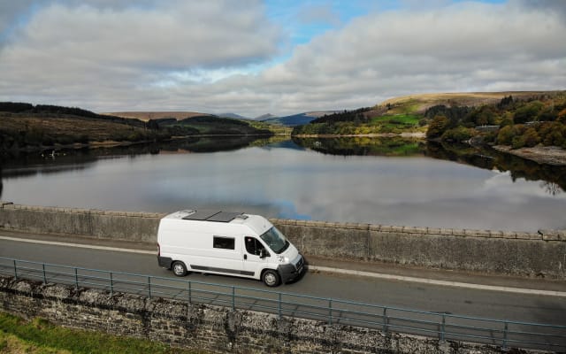Rental - Large campervan - null - #53987