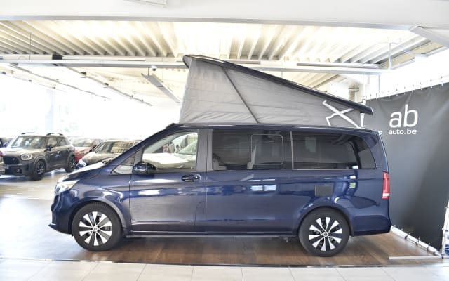 Huur - Campervan - null - #64609