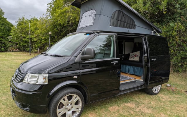 Rental - Campervan - null - #97028