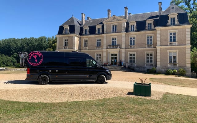 Rental - Campervan - null - #96772
