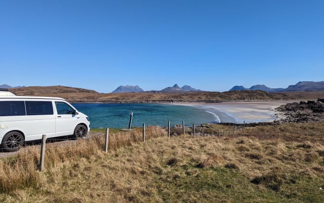 Rental - Campervan - null - #96489