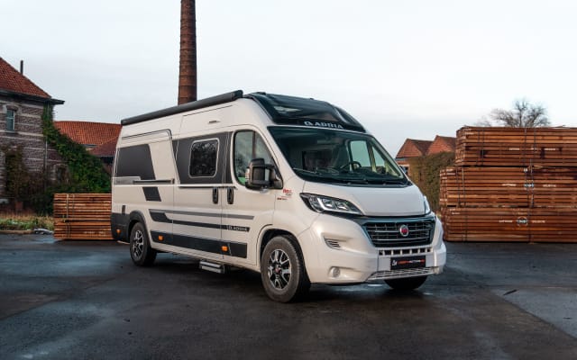 Prenotazione - Furgonato - null - #19138