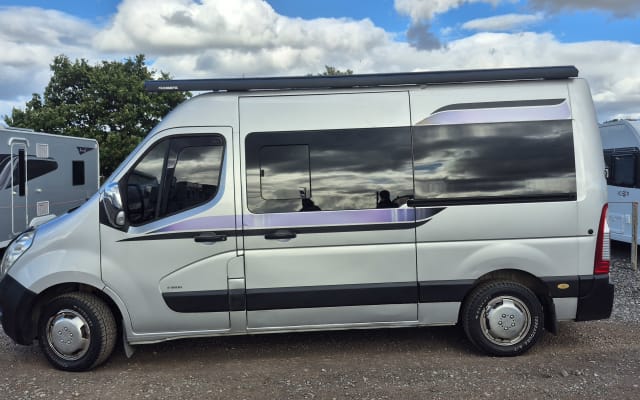 Rental - Campervan - null - #96514