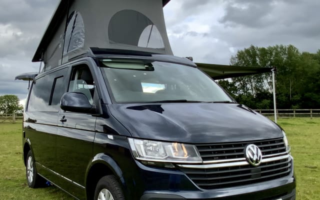 Rental - Large campervan - null - #19436