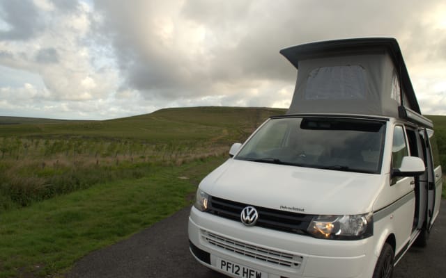 Rental - Campervan - null - #91798