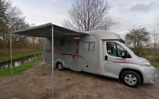 Prenotazione - Semintegrale - null - #71949