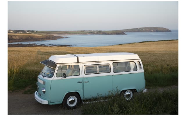 Prenotazione - Van - null - #47109