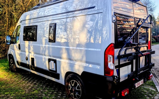 Huur - Buscamper - null - #94445