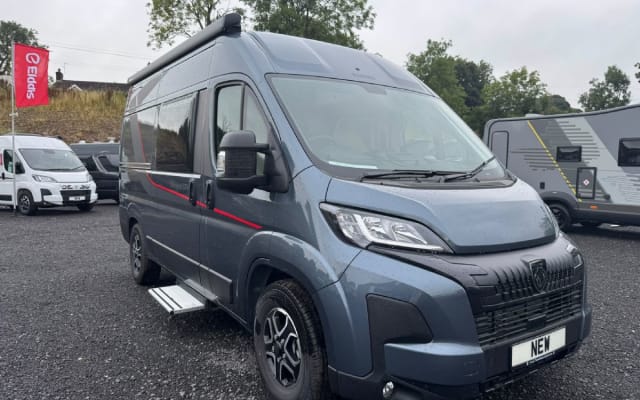 Rental - Campervan - null - #99126