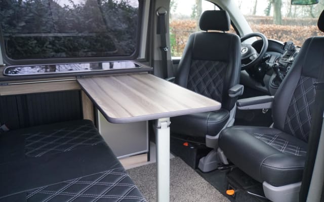 Location - Van - null - #93214