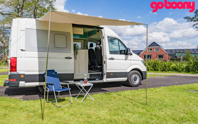 Prenotazione - Furgonato - null - #73226