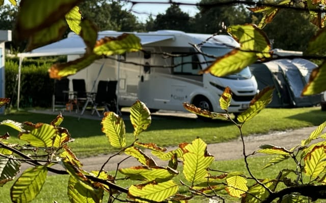 Location - Camping-car Intégral - null - #93798