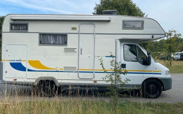 Prenotazione - Mansardato - null - #92215