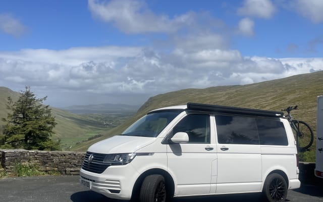 Rental - Campervan - null - #97914
