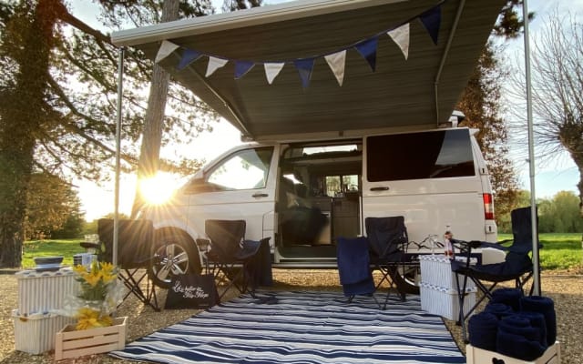Rental - Campervan - null - #72501