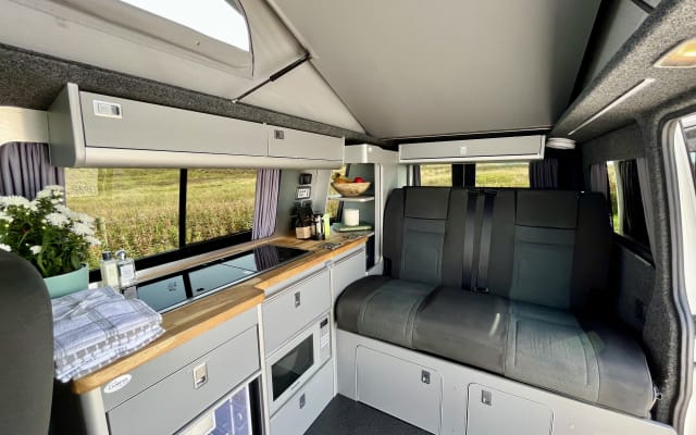 Rental - Campervan - null - #63478