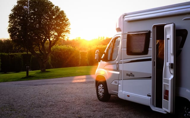 Rental - Low profile motorhome - null - #13858