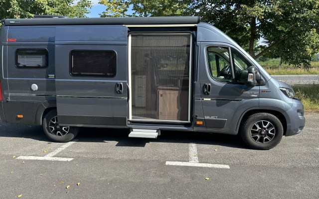 Huur - Buscamper - null - #90188