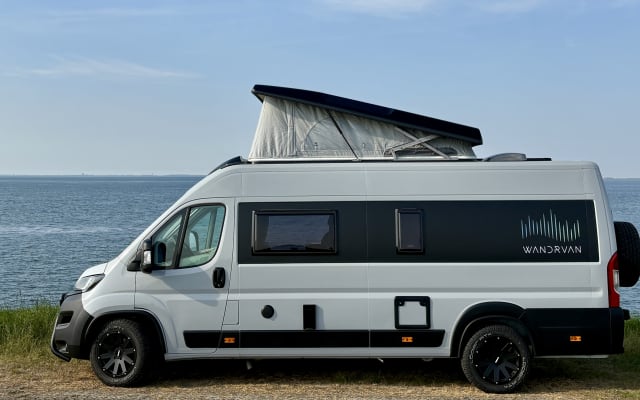 Huur - Buscamper - null - #93625