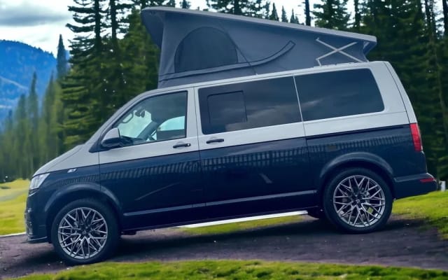 Location - Van - null - #93040