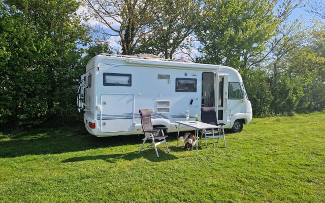 Huur - Integraal mobilhome - null - #89499