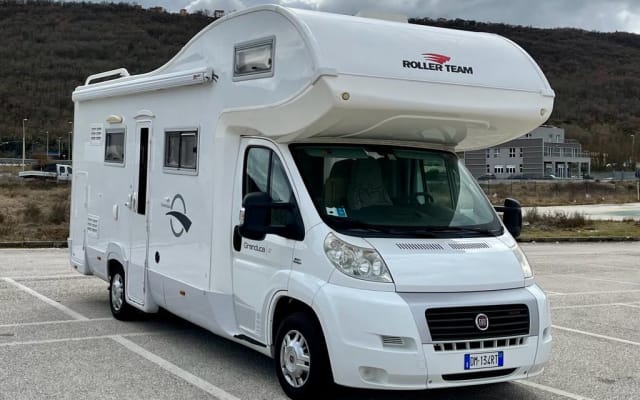 Prenotazione - Mansardato - null - #47860