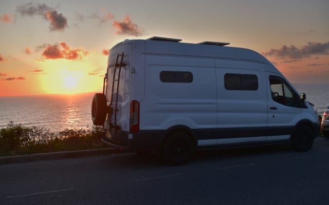 Hire - Campervan - null - #78721