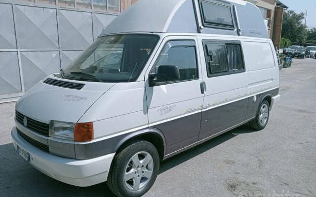 Prenotazione - Van - null - #92055