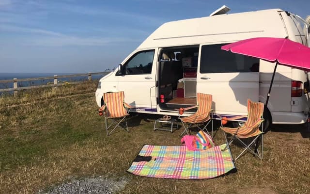 Rental - Campervan - null - #72497