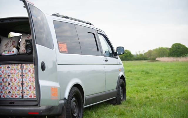 Rental - Campervan - null - #96220